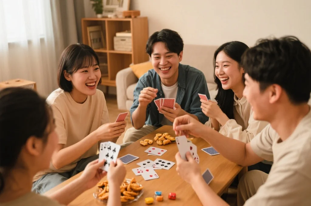 微扑克平台：除了德州扑克，还有哪些不容错过的趣味小游戏？